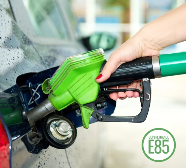 adaptateur du calculateur moteur au e85 à Labarthe sur Lèze près de Muret en Haute-Garonne 31