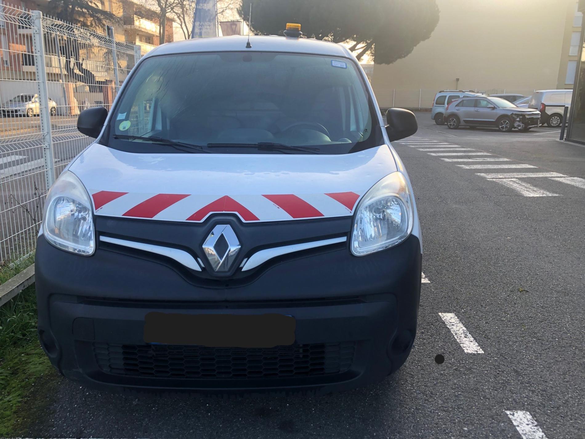 RENAULT KANGOO Express